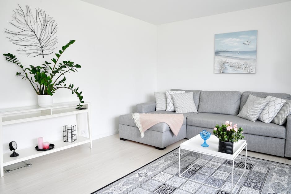 Sofa do codziennego spania: mechanizmy, materac, wymiary i realne koszty